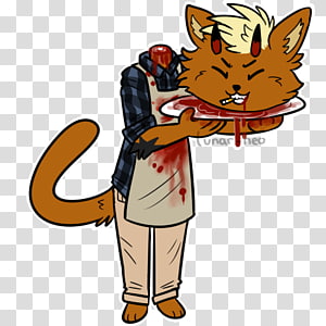 Cat Dog Thumb , Cat transparent background PNG clipart thumbnail