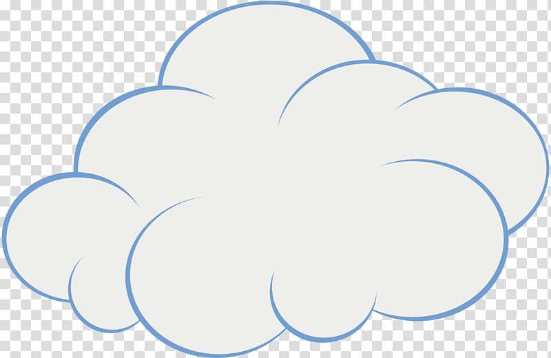 White clouds, Cartoon Cloud Animation , Clouds Cartoon transparent