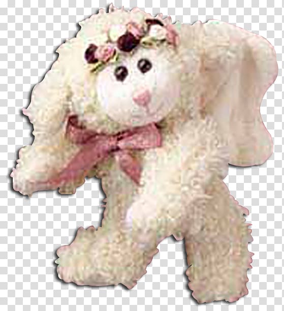 Poodle Puppy Stuffed Animals & Cuddly Toys Dog breed Non-sporting group, puppy transparent background PNG clipart