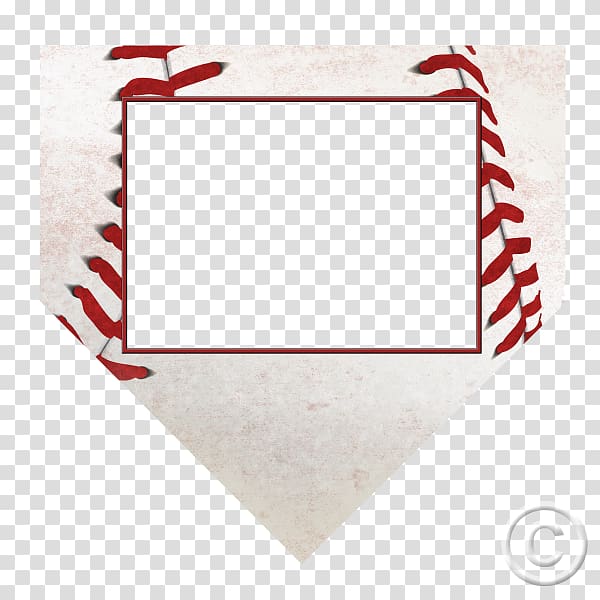 Richmond Professional Lab Sport Baseball Library, homeplate transparent  background PNG clipart