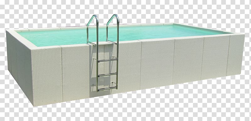Hot tub Swimming pool Pool25.es DIKA Pool, Luxus Pool Rectangle, others transparent background PNG clipart