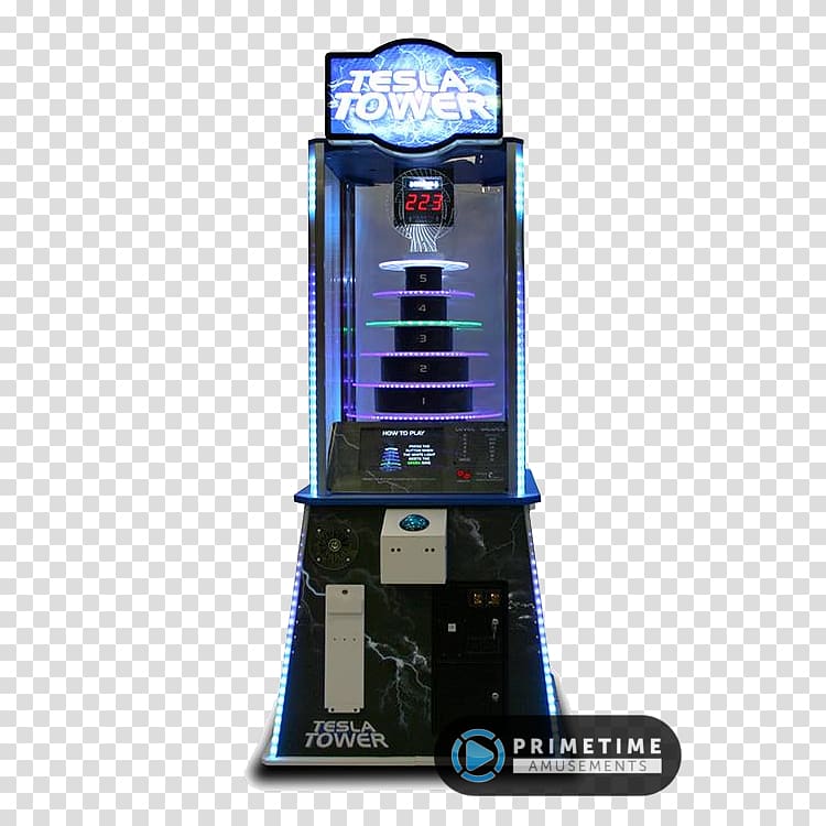 Basketball Arcade game Redemption game Benchmark Games, Inc. Video game, basketball transparent background PNG clipart