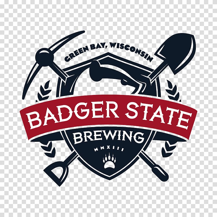 Badger State Brewing Company Beer Brewing Grains & Malts Brewery India pale ale, beer transparent background PNG clipart