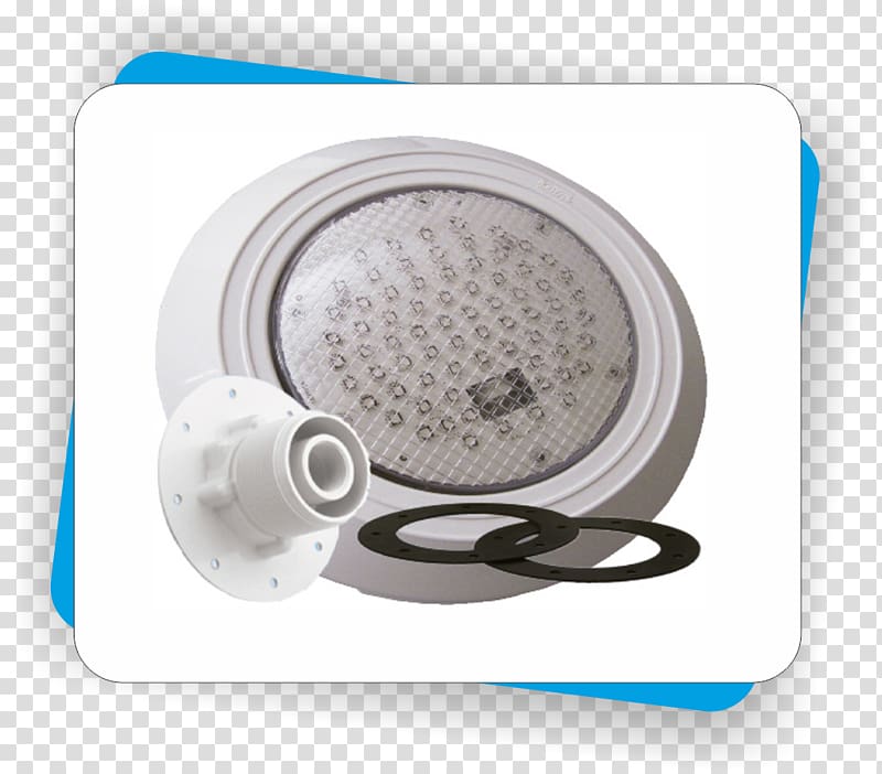 Light-emitting diode LED lamp Pump Swimming pool, Zaragoza transparent background PNG clipart