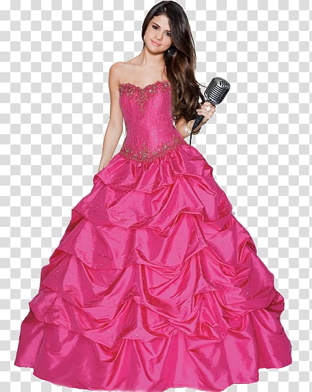 Dress Prom Evening gown Ball gown, evening dress transparent background PNG clipart