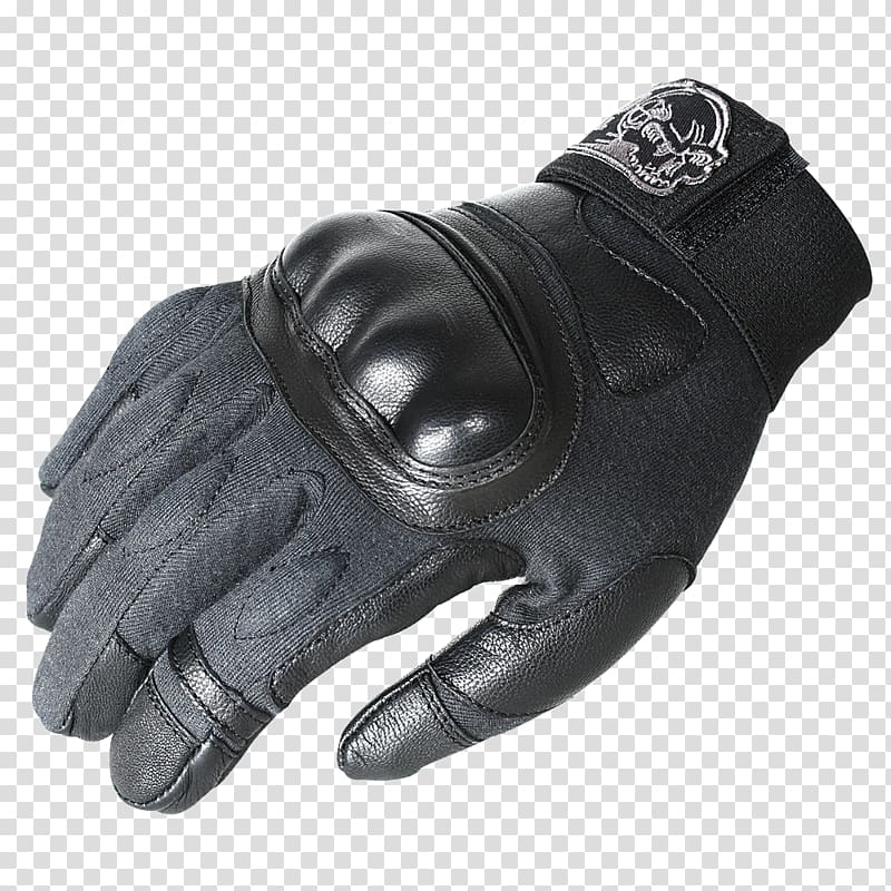 Military tactics Glove TRU-SPEC Police, military transparent background PNG clipart