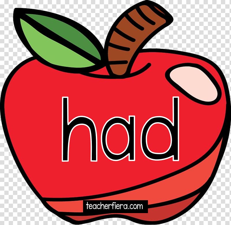 Apple Open Free content, French Words for Beginners transparent background PNG clipart