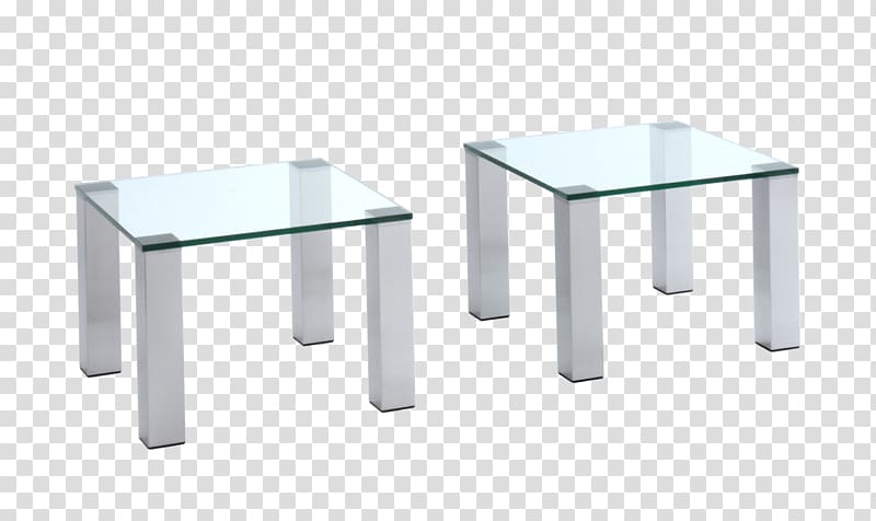 Coffee Tables Glass Edelstaal Furniture Transparency and translucency, glass transparent background PNG clipart
