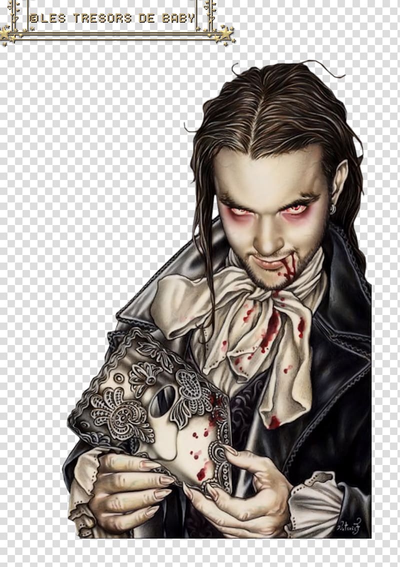 Vampire Art Illustrator, Vampire transparent background PNG clipart