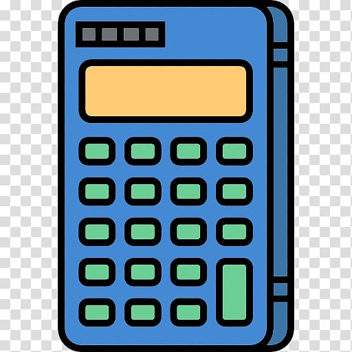 Scalable Graphics Icon, Calculator transparent background PNG clipart