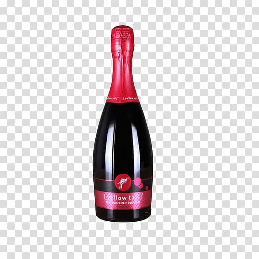 Champagne Sparkling wine Rosxe9 Mousse, BeginLife pink sparkling wine transparent background PNG clipart
