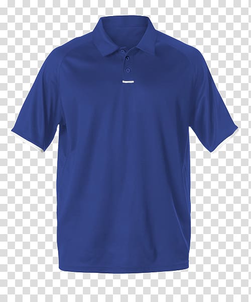 T-shirt Kansas City Royals MLB Polo shirt Majestic Athletic, worn off ...