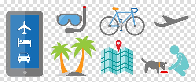 Travel itinerary Drawing Computer Icons, orbitz flight itinerary transparent background PNG clipart