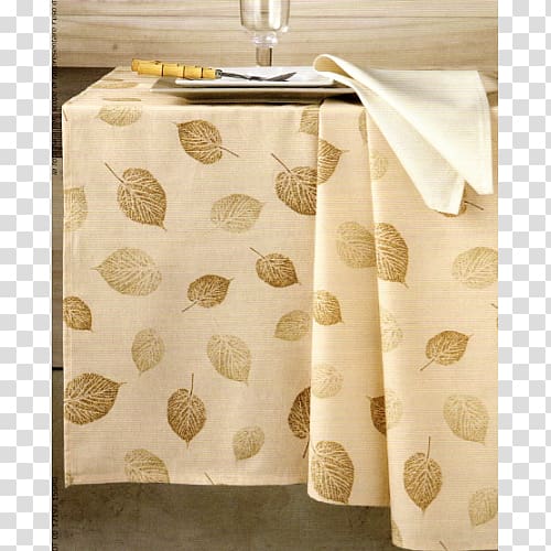 Tablecloth Cloth Napkins Linens Rectangle, table transparent background PNG clipart
