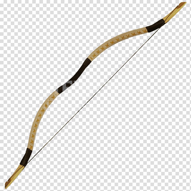 larp bow and arrow larp bows, Arrow transparent background PNG clipart
