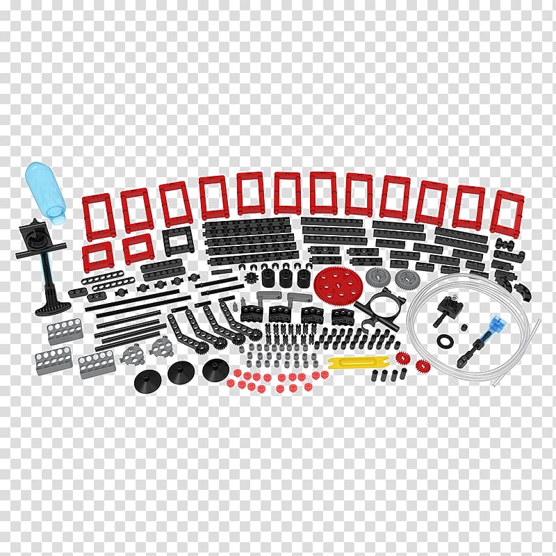 Robotic arm mechanical engineering Robotics, Robotics transparent background PNG clipart