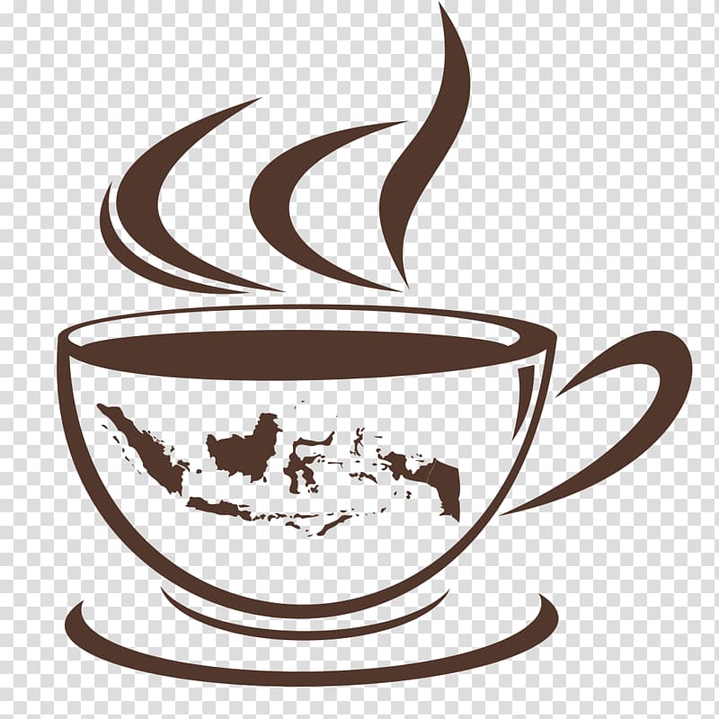 Indonesian Wikipedia The New Rulers of the World, coffee shop transparent background PNG clipart