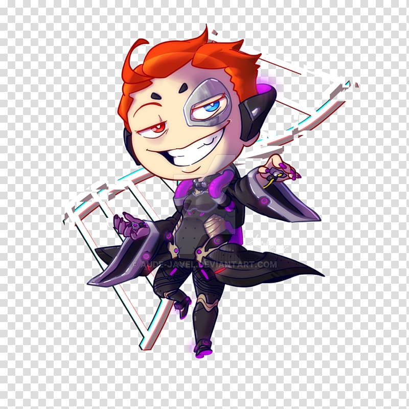 Overwatch Fan art Drawing Character, overwatch transparent background PNG clipart