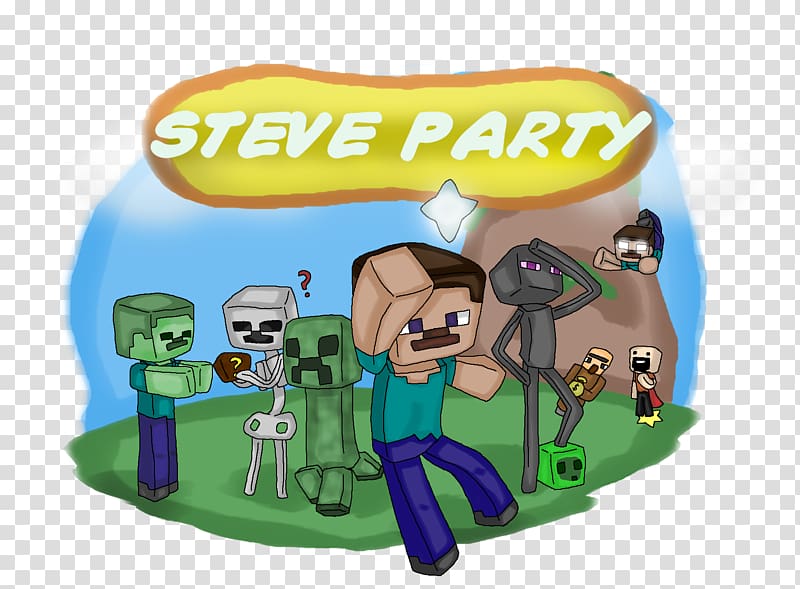 Minecraft: Pocket Edition Llama Amino talde, others transparent background PNG clipart
