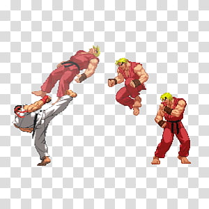 Ryu Street Fighter Hadoken Action Toy Figures On Sum Street Transparent Background Png Clipart Hiclipart - ryu walk 1 roblox