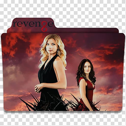 Emily Thorne Revenge, Season 4 Fernsehserie Streaming media, revenge transparent background PNG clipart