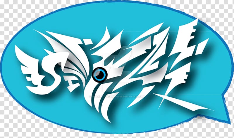 Logo Font, grafiti transparent background PNG clipart