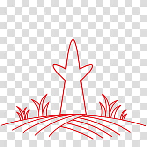 Leaf Line art White , Leaf transparent background PNG clipart thumbnail