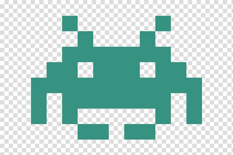 Space Invaders Nintendo DS Battery Computer Software Video game, Old Couch transparent background PNG clipart