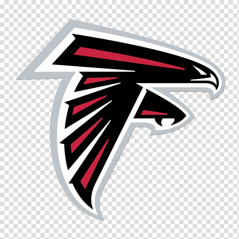 Atlanta Falcons NFL Draft New Orleans Saints Carolina Panthers, falcon transparent background PNG clipart