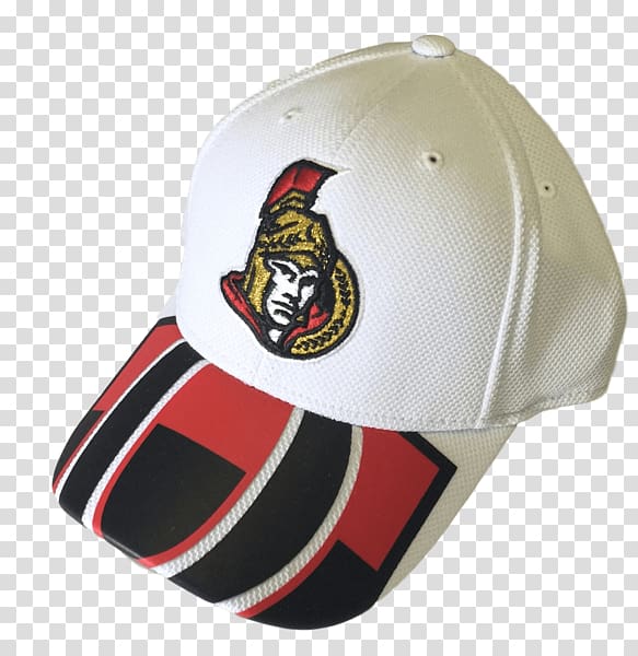 Baseball cap Ottawa Senators National Hockey League, baseball cap transparent background PNG clipart