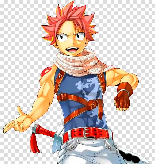Natsu Dragneel Gray Fullbuster Erza Scarlet Wendy Marvell Fairy Tail, fairy tail transparent background PNG clipart