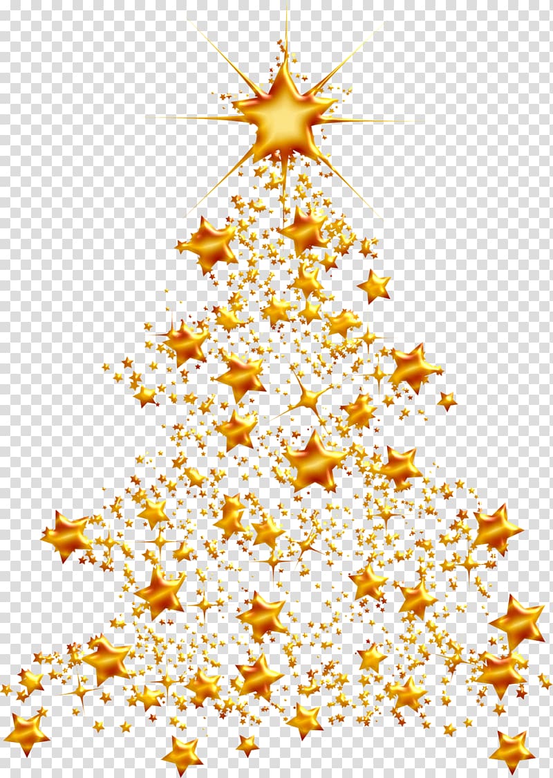 Christmas tree Gingerbread house, christmas tree transparent background PNG clipart