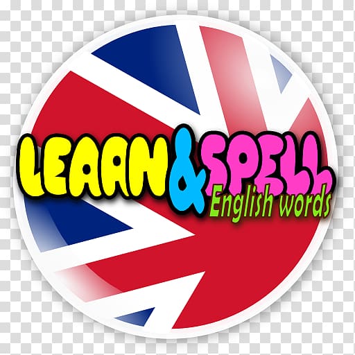Learn & Spell English Words Game Orthography Spelling, learn eng transparent background PNG clipart