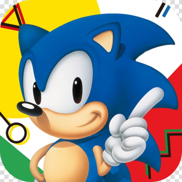 Sonic the Hedgehog 2 Sonic the Hedgehog 3 Sonic & Knuckles Doctor Eggman, sonic 4 episode 2 transparent background PNG clipart