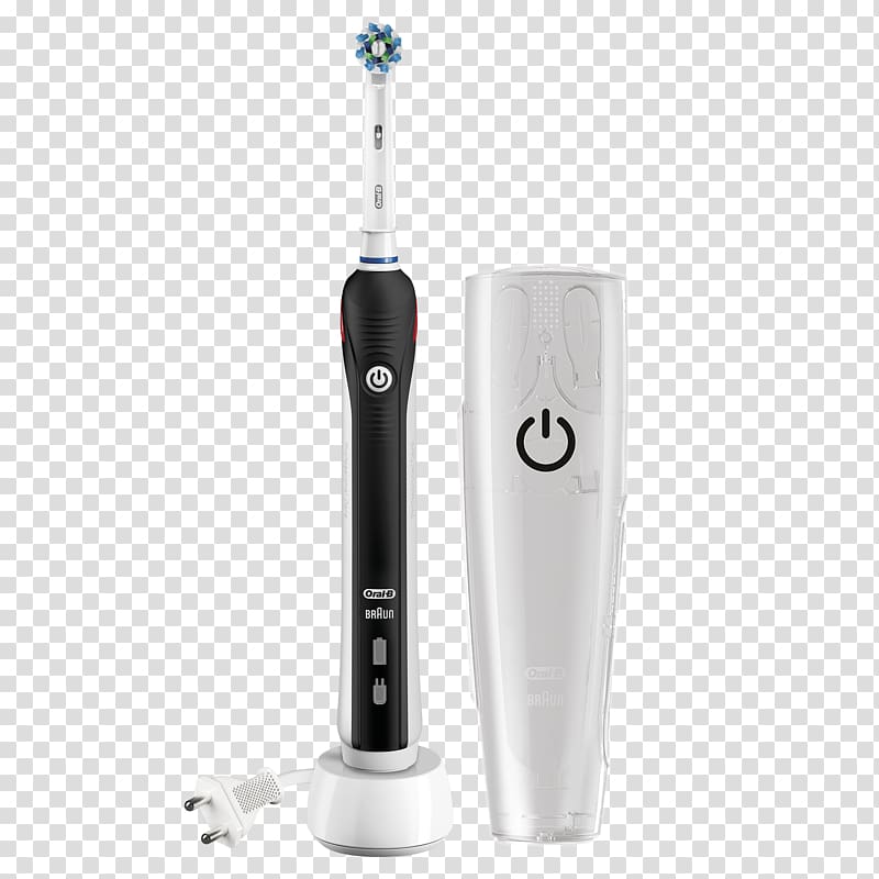 Electric toothbrush Oral-B Oral hygiene Dental care, Toothbrush transparent background PNG clipart