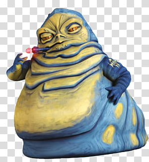 jabba the hutt basketball clipart