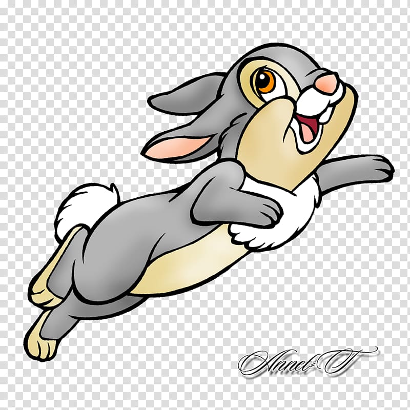 Thumper Rabbit show jumping , rabbit transparent background PNG clipart