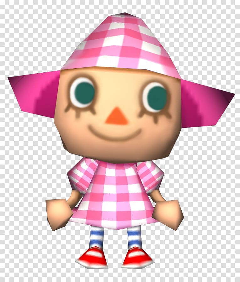 Animal Crossing: Wild World GameCube Video game Wikia, others transparent background PNG clipart