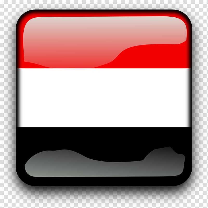 Flag of Iraq National flag Flag of Yemen, Flag transparent background PNG clipart