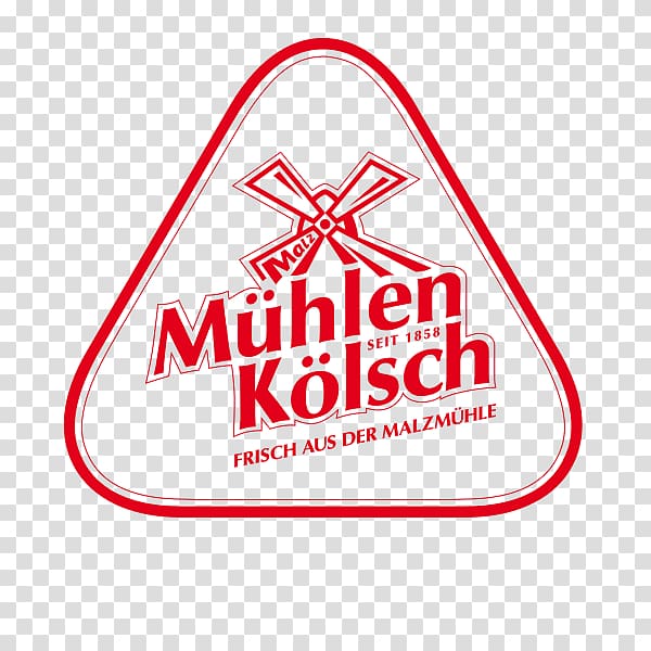 Brauerei zur Malzmühle Mühlenkölsch Pulheim Reissdorf, beer transparent background PNG clipart