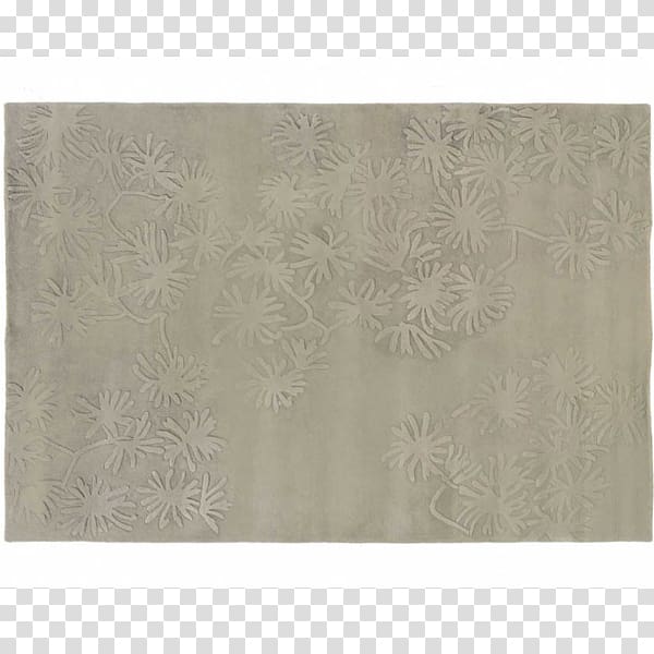 Place Mats Rectangle Brown, embossed flowers transparent background PNG clipart