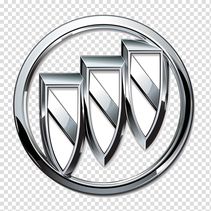 Buick Car General Motors Chrysler Chevrolet, cars logo brands transparent background PNG clipart