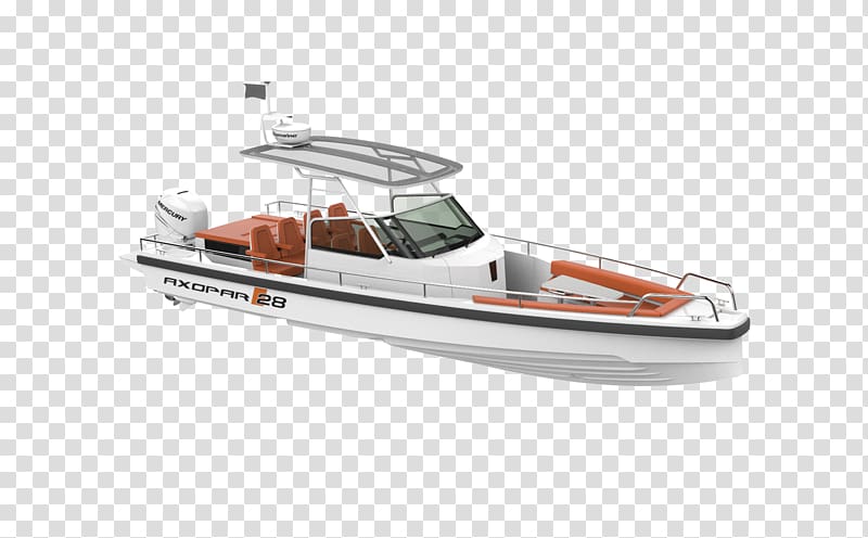 Fort Lauderdale Motor Boats YachtWorld T-top, boat transparent background PNG clipart