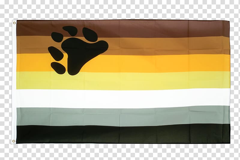 Rainbow flag Bear flag Gay pride, Flag transparent background PNG clipart