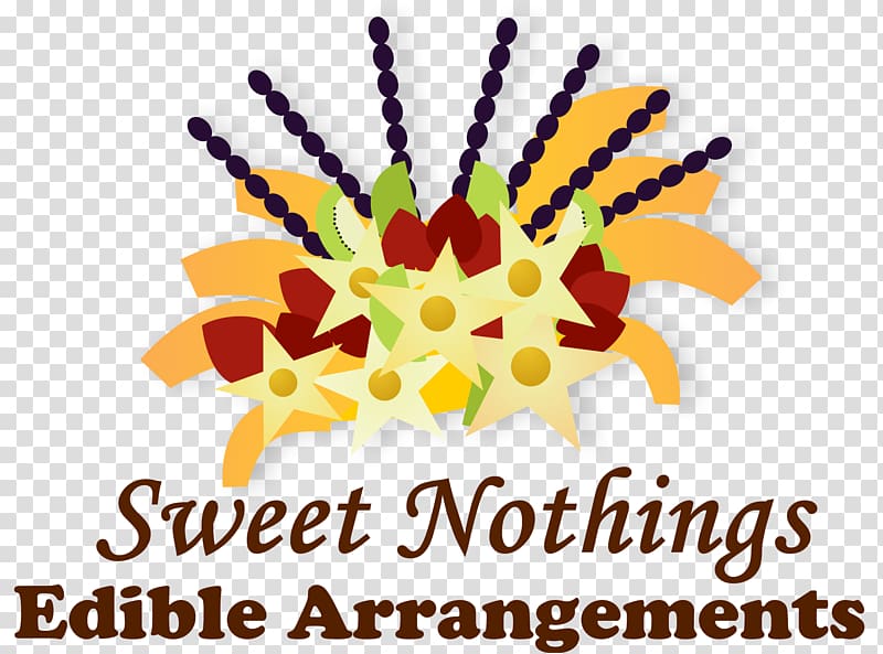 Sweet Nothings Edible Arrangements Limited MovieTowne Art, Piarco transparent background PNG clipart