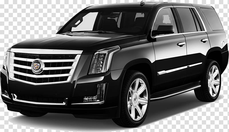 2016 Cadillac Escalade 2015 Cadillac Escalade Car Luxury vehicle, cadillac transparent background PNG clipart