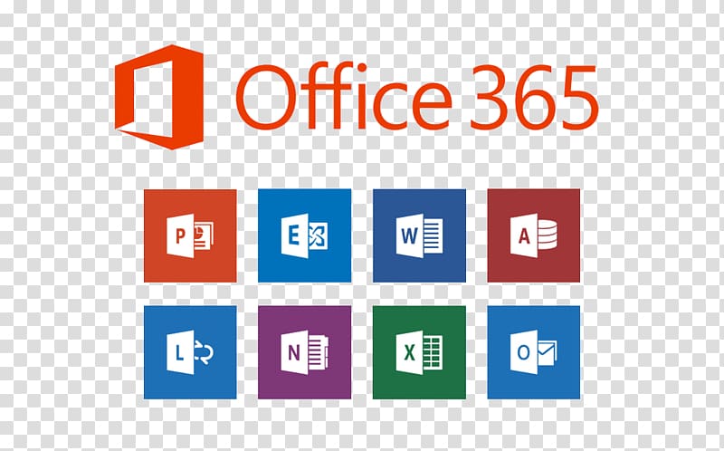 Microsoft Office 365 Microsoft Certified Partner Office Online, OneNote  transparent background PNG clipart | HiClipart