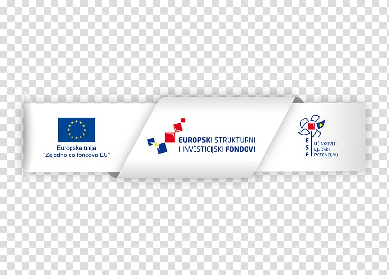 Croatia European Union European Social Fund Organization Project, DOLI transparent background PNG clipart