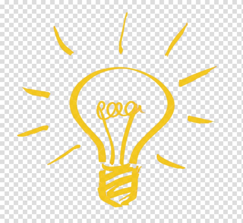 Incandescent light bulb Drawing, bulbs transparent background PNG clipart