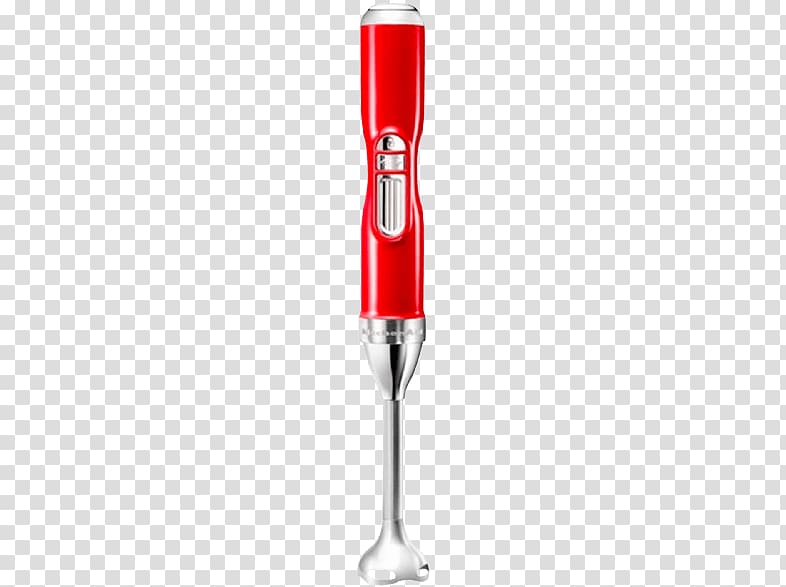 KitchenAid 5-Speed Hand Blender Immersion blender KitchenAid Artisan 5KHB3581, kitchen transparent background PNG clipart